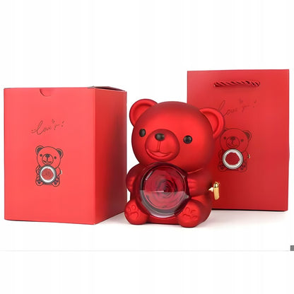 Rosie the Secret Bear